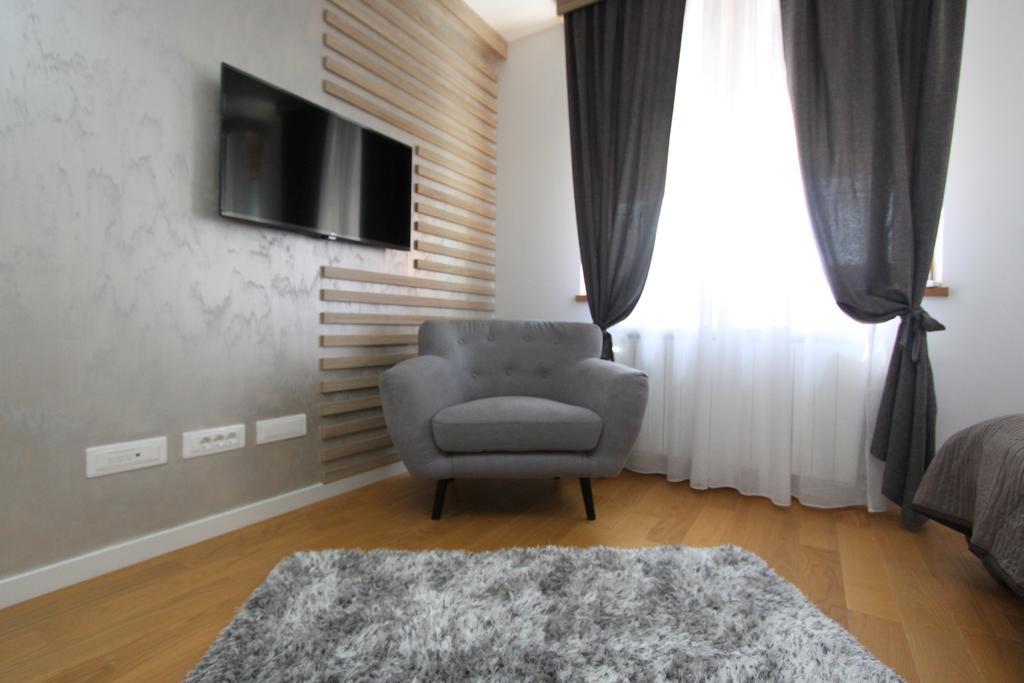 New Belgrade Apartments Magnetic, Parking 5 Evra Dan Exterior foto