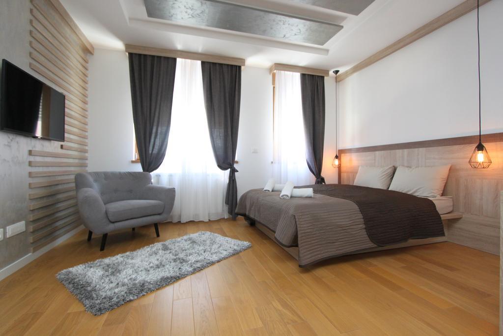 New Belgrade Apartments Magnetic, Parking 5 Evra Dan Exterior foto